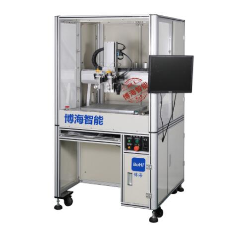 點(diǎn)膠機(jī)使用對工藝的要求有哪些