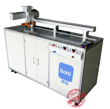 全自動點(diǎn)膠機(jī)的優(yōu)勢有哪些